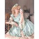 Sakya Lily Of The Valley Outer JSK and Underskirt(Reservation/3 Colours/Full Payment Without Shipping)